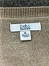 Croft & Barrow 100% Acrylic Tan Pullover Sweater Size XL - photo 7
