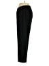 C.D. Daniels Solid Black Casual Pants Size 1X - photo 5