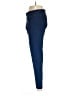 Purejill Solid Blue Active Pants Size S - photo 5