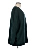 Purejill Teal Pullover Sweater Size M - photo 4