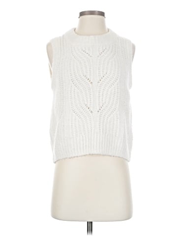 Madewell Sweater Vest (view 1)