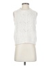 Madewell White Sweater Vest Size XS - photo 1