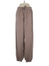 Unbranded 100% Tencel Brown Casual Pants Size 4 - photo 1