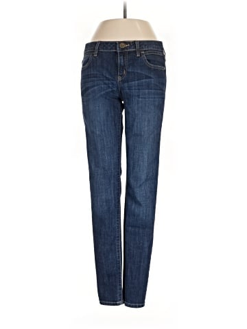 Simply Vera Vera Wang Jeans (view 1)