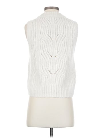 Madewell Sweater Vest (view 2)