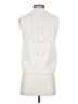 Madewell White Sweater Vest Size XS - photo 2