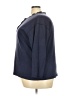 Assorted Brands Blue Long Sleeve Henley Size 22 - 24 - photo 5
