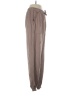 Unbranded 100% Tencel Brown Casual Pants Size 4 - photo 4
