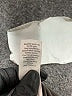 Athleta Print Gray Active Pants Size M - photo 8