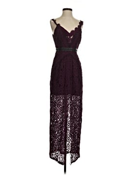 chinese dress ladies *FREE PEOPLE Lace Detail VALENCIA Mini Dress main image 1