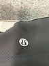 Lululemon Athletica Black Active Pants Size 2 - photo 7