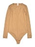 Victoria's Secret Tan Bodysuit Size M - photo 1