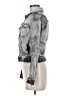 Guess Silver Denim Jacket Size M - photo 5