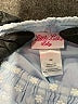 Little Lass 100% Polyester Stars Blue Skirt 9-12 MO / 12 MO - photo 3