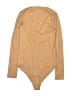 Victoria's Secret Tan Bodysuit Size M - photo 2