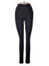 Three Dots Black Active Pants Size Sm - Med - photo 1