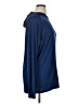 Assorted Brands Blue Pullover Hoodie Size XL - photo 4