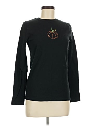Way to Celebrate! Long Sleeve T-Shirt (view 1)