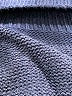 Unbranded Blue Vest Size M (estimated) - photo 6