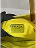 Prada Metallic Gold Yellow Satchel One size - photo 4