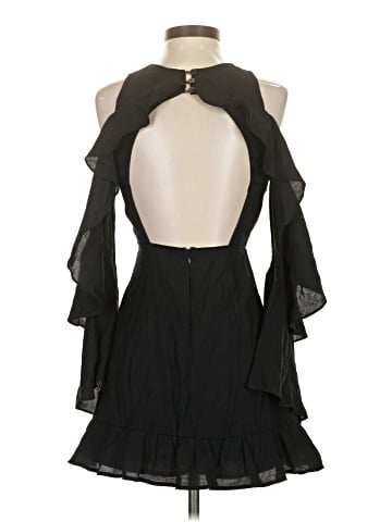 Selfie Leslie Cocktail Dress (view 2)