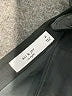 Ali & Jay 100% Nylon Solid Black Formal Skirt Size M - photo 4