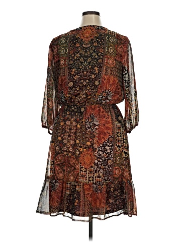 Style&Co Casual Dress (view 2)