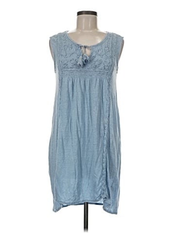 Calypso St. Barth Casual Dress (view 1)