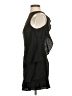 Selfie Leslie 100% Polyester Black Cocktail Dress Size XS - photo 5