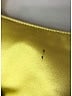 Prada Metallic Gold Yellow Satchel One size - photo 6