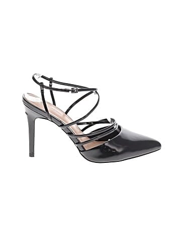 Call It Spring Heels (view 1)