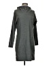 Toad & Co Gray Casual Dress Size S - photo 1