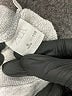 Zara Kids Silver Sweatshirt Size 6 - photo 3