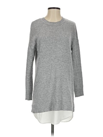 Moth Pullover Sweater (view 1)