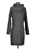 Toad & Co Gray Casual Dress Size S - photo 2