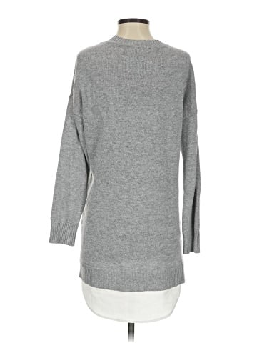 Moth Pullover Sweater (view 2)