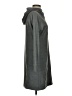 Toad & Co Gray Casual Dress Size S - photo 4
