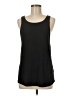 Assorted Brands Black Sleeveless Top Size M - photo 1