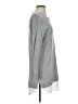 Moth Gray Pullover Sweater Size S - photo 4