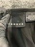 Trouve Black Sleeveless Blouse Size S - photo 7