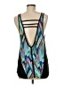 Assorted Brands Black Sleeveless Top Size M - photo 2