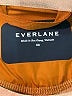 Everlane 100% Polyester Brown Faux Fur Jacket Size XS - photo 6