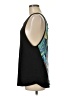 Assorted Brands Black Sleeveless Top Size M - photo 5