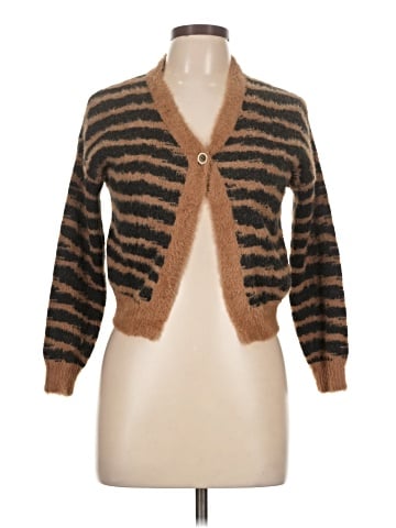 Jessica Simpson Cardigan (view 1)