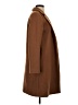 Black Tape_ 100% Polyester Brown Coat Size S - photo 4