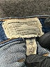 Current/Elliott Blue Denim Shorts Size 25 waist - photo 3