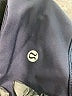 Lululemon Athletica Blue Active Pants Size 6 - photo 7