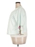 Unbranded White Cardigan Size 4X - photo 5
