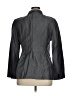 AKRIS Gray Blazer Size 14 - photo 2