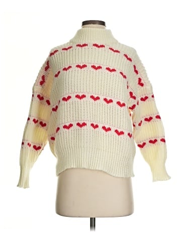 Unbranded Pullover Sweater (view 1)